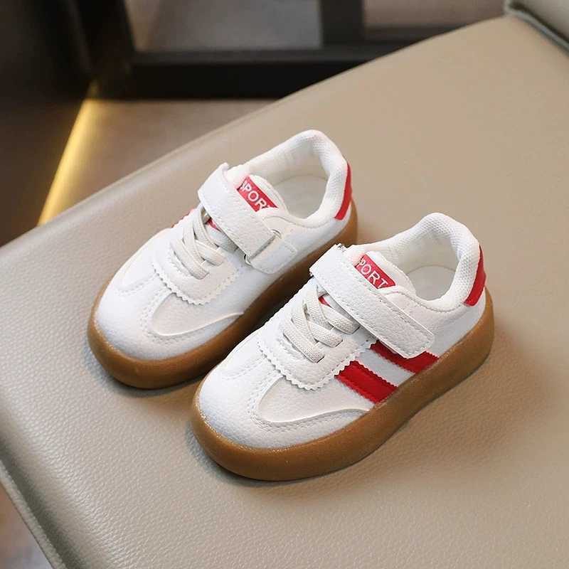 Fashion Cool Children Leisure Shoes Soft Comfortable Baby Girls Boys Sneakers Tennis Outdoor Sports Kids Shoes Toddlers XJ250812
