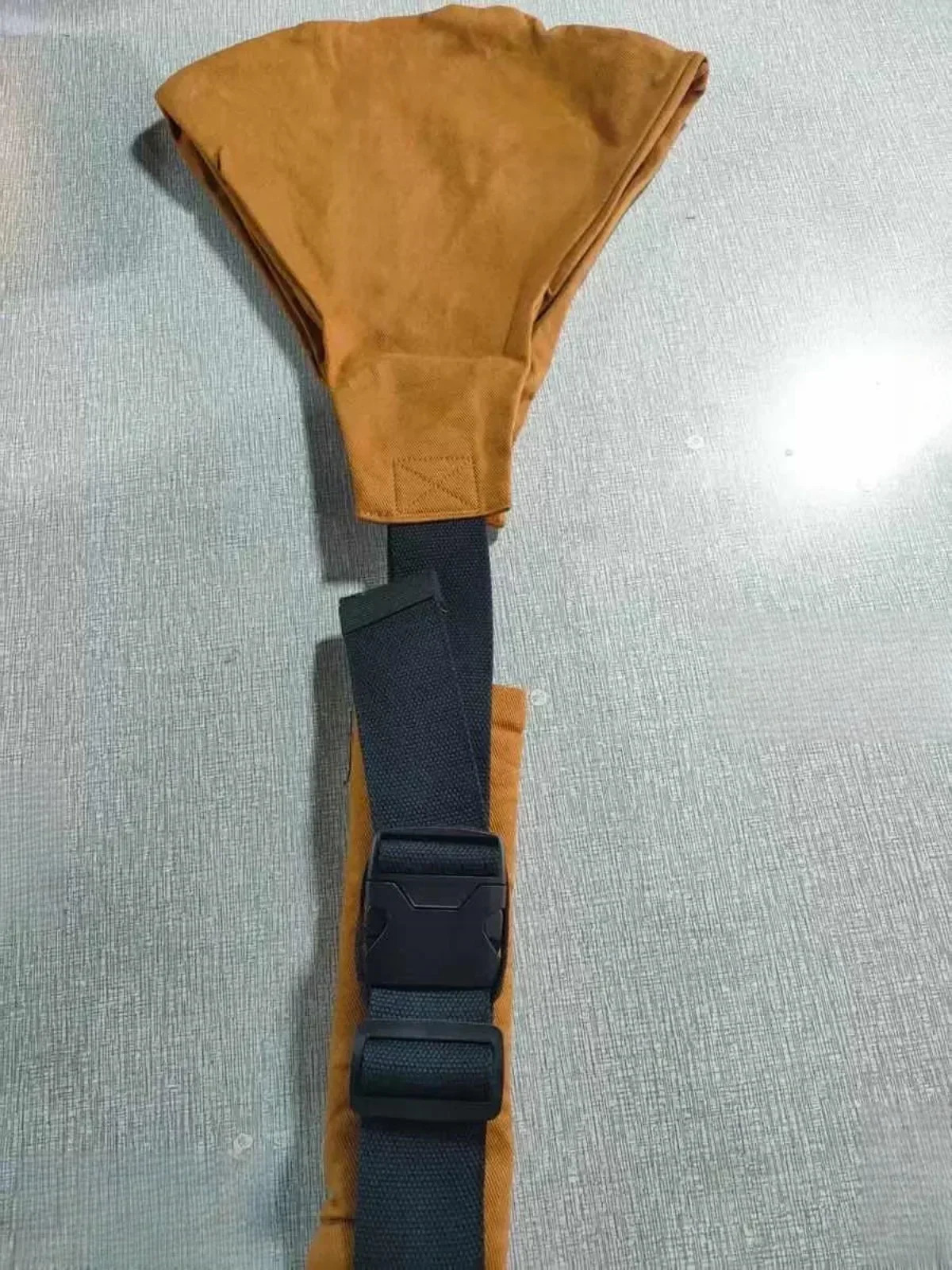 Portable Baby Wrap Bebe Accessories Multifunctional Strap Infant Bag Adjustable Bags s Sling for Kids 250725