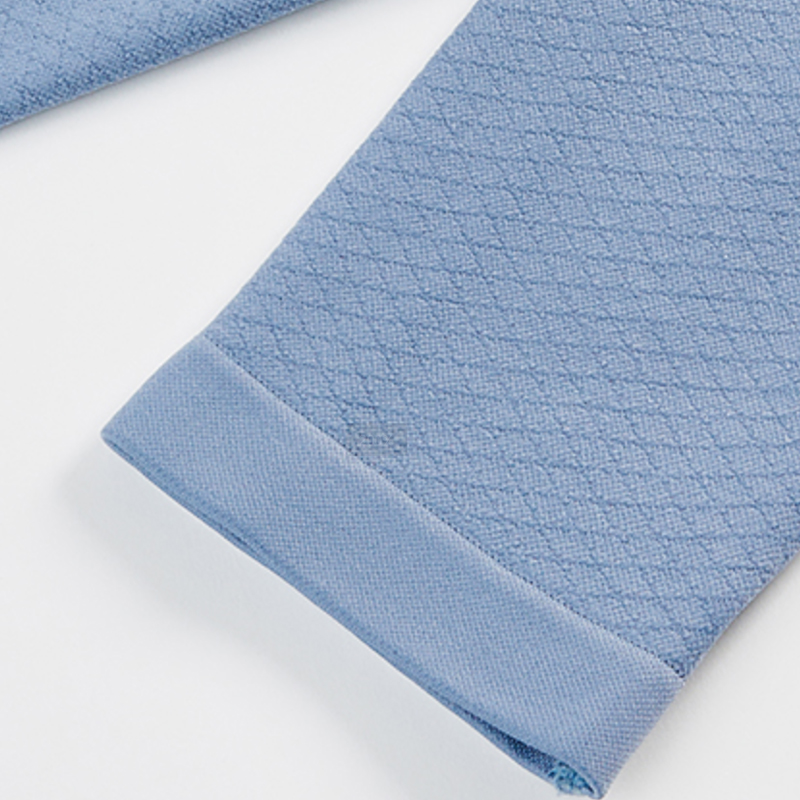 High quality running and fitness pants for summer women breathable hollow out lifting hips high waist wide waist tight fit elastic and non rolled edge