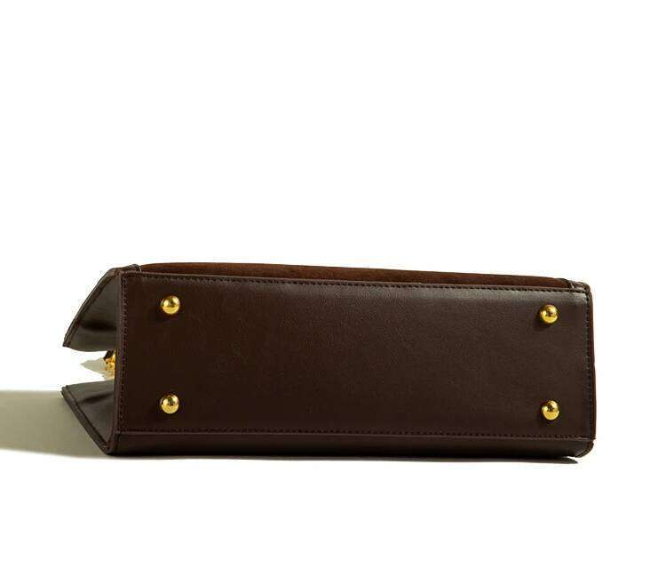 Hot Selling Winter Matte Leather Women Handbag Fashion Chain Female Shoulder Casual Big Tote Lady Crossbody Messenger Bag Designer Bags