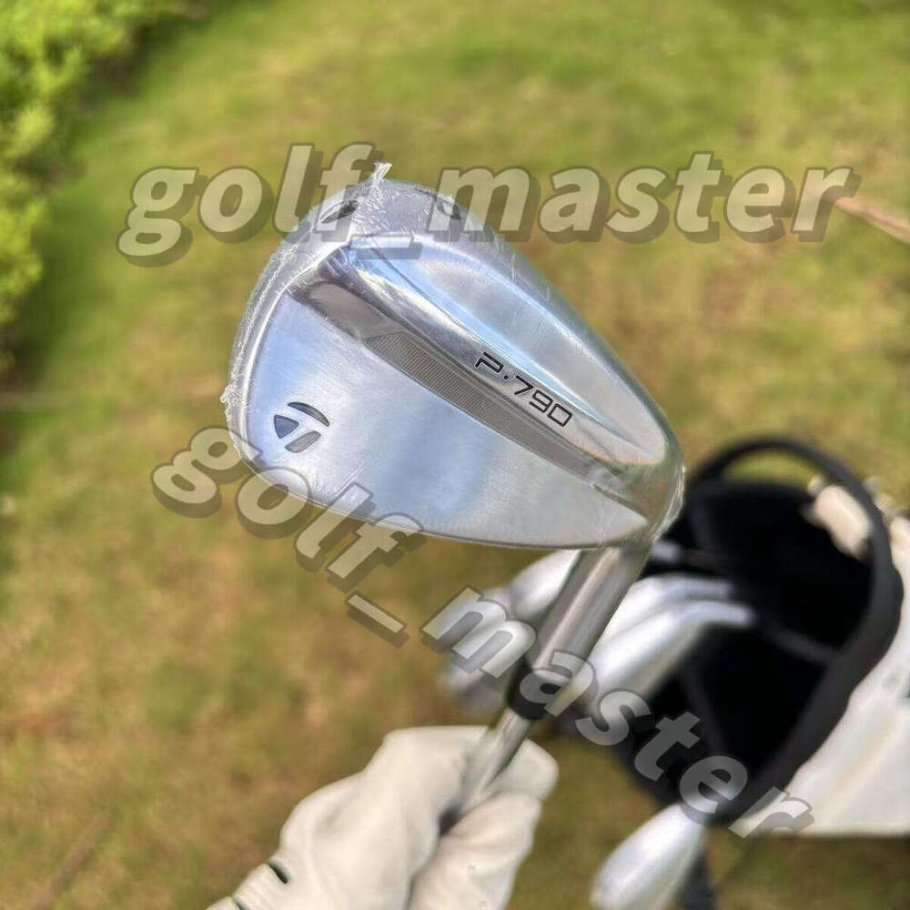 Golf Clubs Irons 2025 P790 4-9P R/S Flex Steel Shaft with Head Cover The 5generations Latest version Brand New Iron ..THE BEST PERFORMANCE GOLF BRAND IN THE WORLD