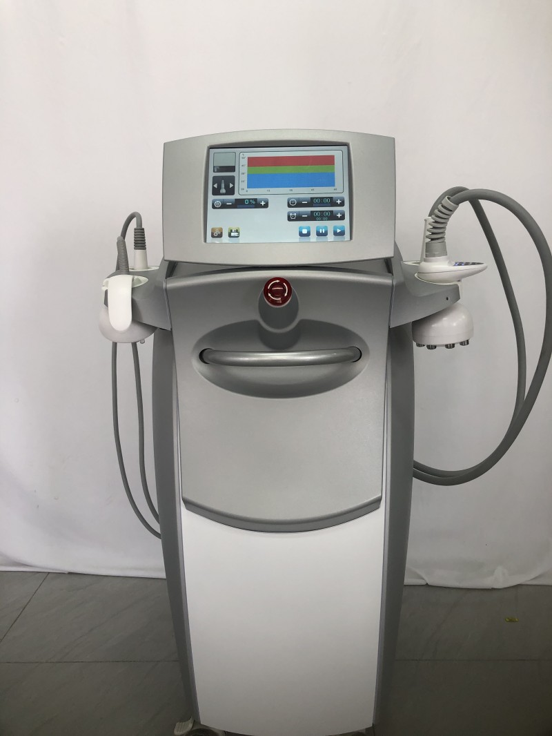 Professional Venus Legacy Spa Treatment Machine - Advanced RF Energy Facial Rejuvenation Device