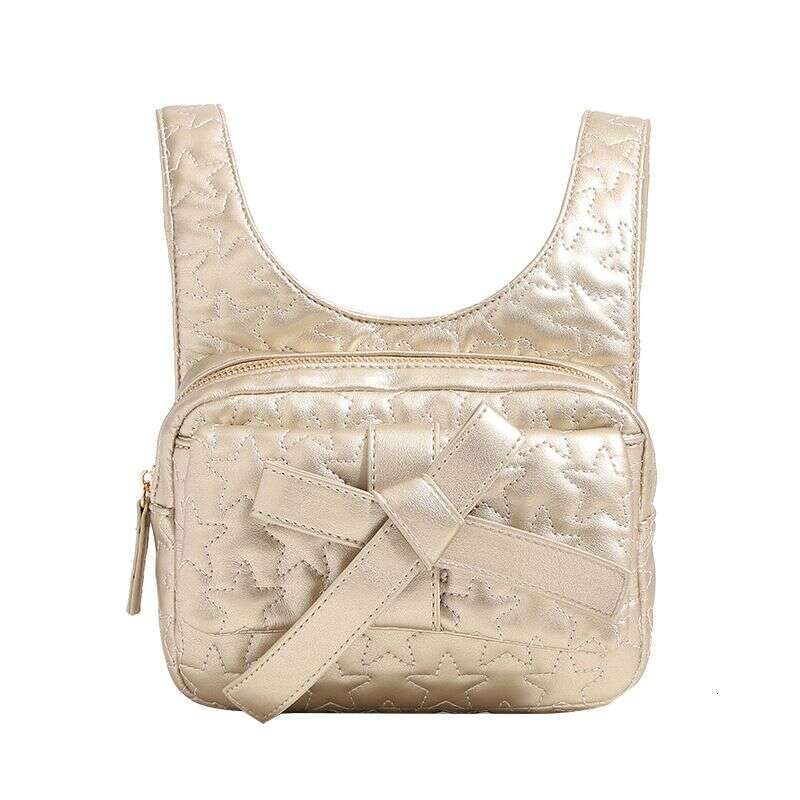 Women 2025 Summer New Commuter Travel Chain Small Backpack High-Grade Shoulder Schoolbag Fashion Hundred Personalized Niche Leisure