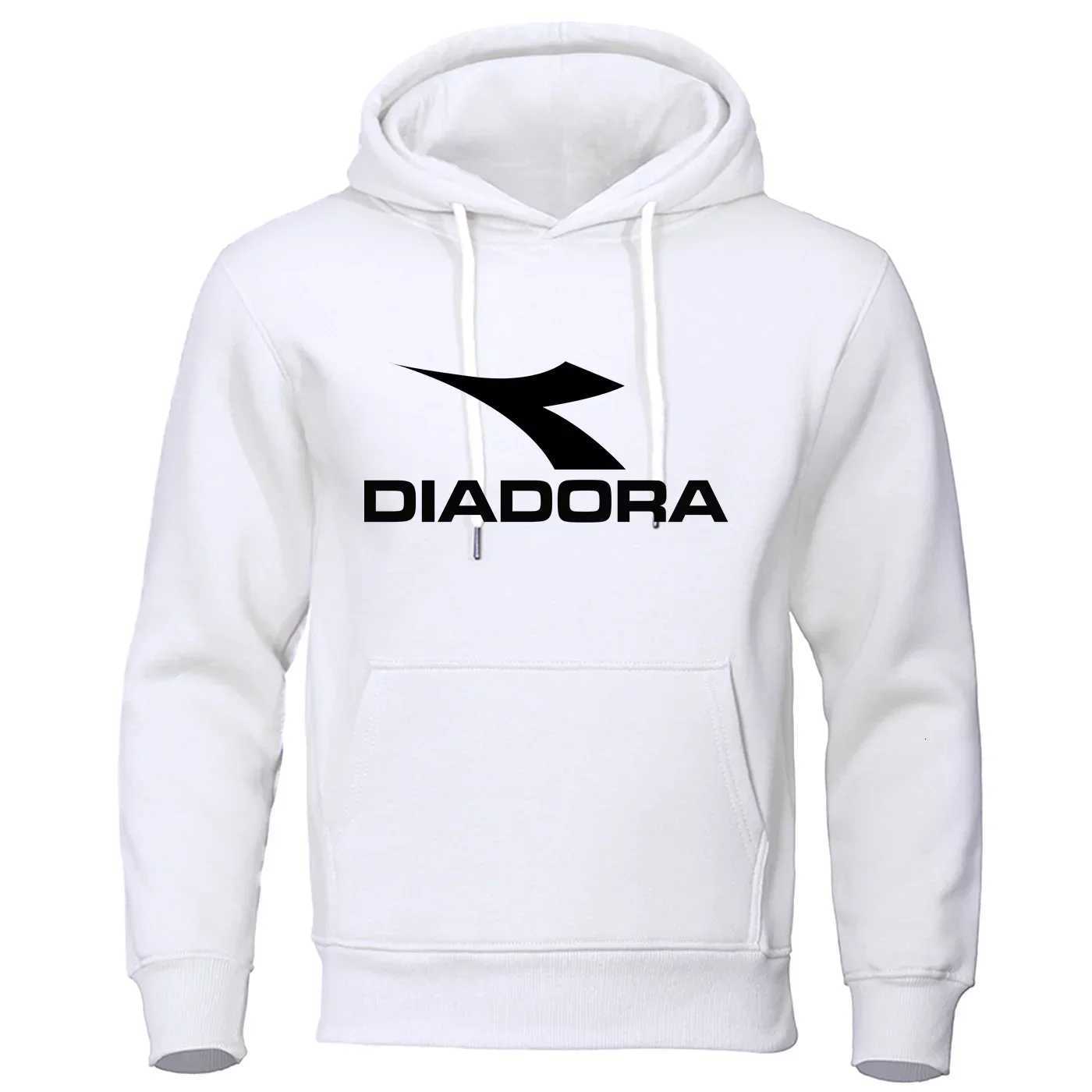 2025 Fashion Casual Mens Printed Hoodie Spring and Autumn New Style Casual Hoodie Sportswear Mens Pullover Hoodie Y250811