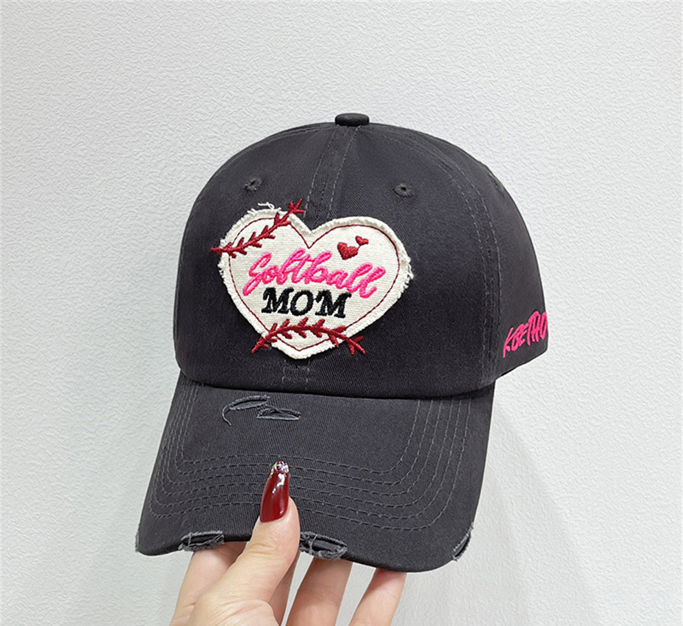 New Baseball Caps Fashion Men Women Designer Outdoor Casual Mens Cap Fitted Hats Classic Brand Cap High Quality Hat a-6