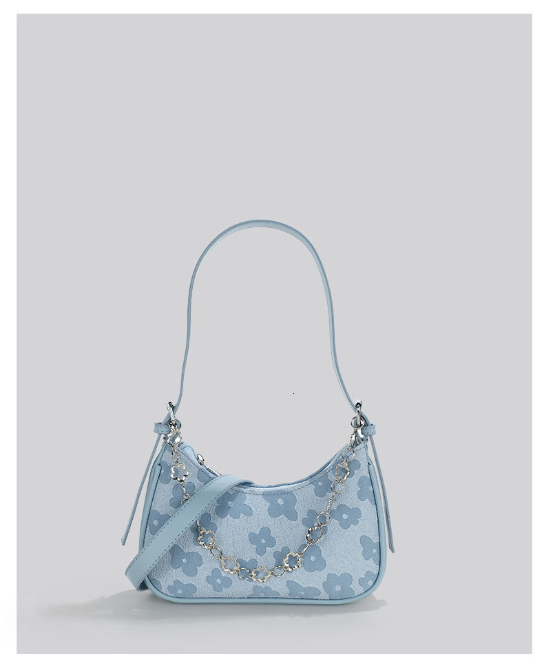 2025 Autumn New Shoulder Bag Niche Design Women s New Armpit Bag women s Autumn New Designer Bag bag Chain Bar Women s Crossbody Bag Handbag