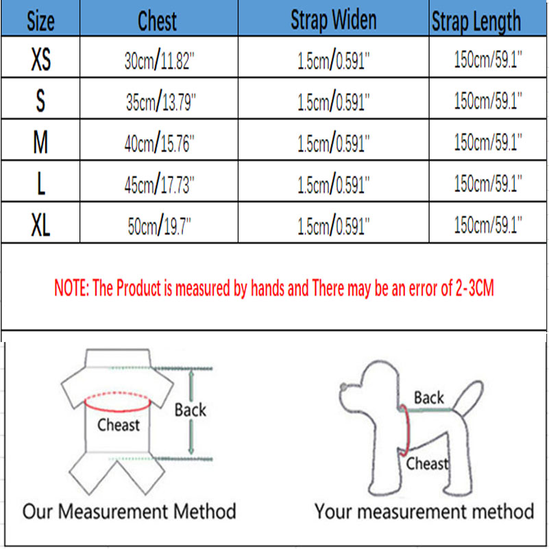 Luxury Harness Puppy Dog Leash Collar Set Pet Outside Walking Vest Dress Cat Animal Accessories Designer Outdoor Walk Vest