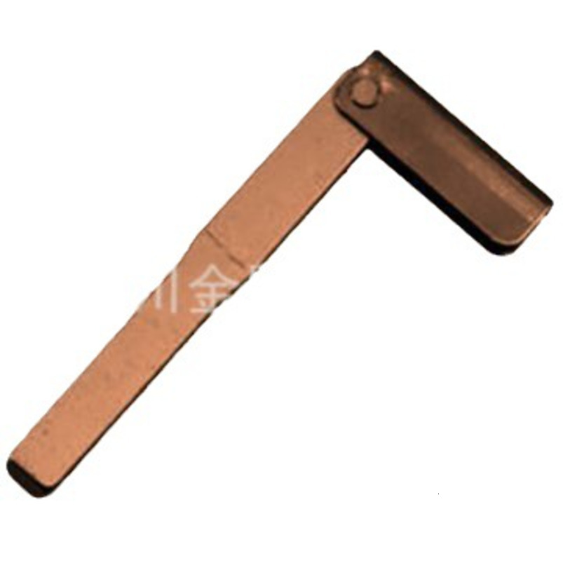 Car Remote Blank Suitable for Land Rover/Range Rover/Jaguar Smart Card Small Key hot-sale products