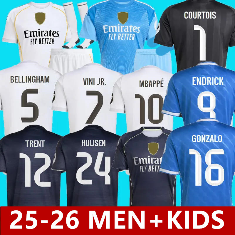 4XL 25 26 Soccer Je… - image