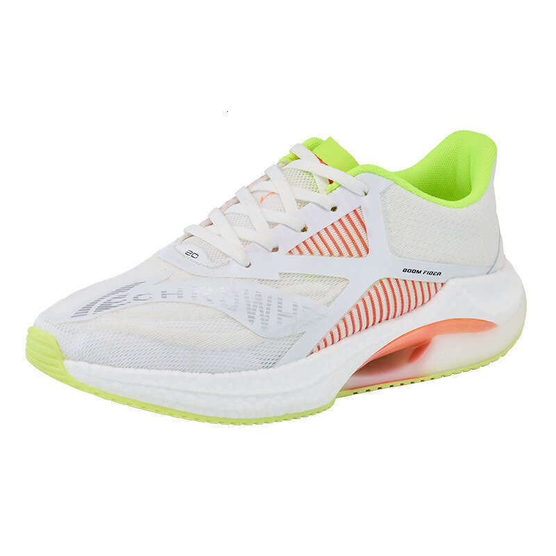 High-Quality Ultra-Light 20 Running Men with Popcorn Outsole Shock Free shipping Absorption Sports Shoes for Students