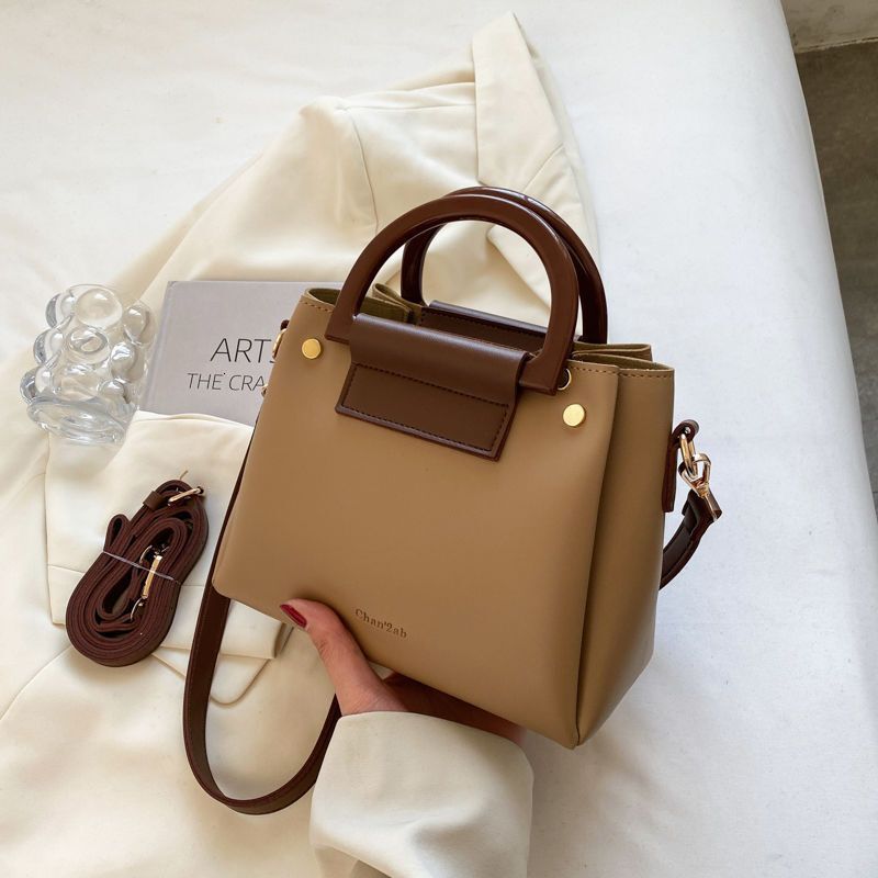 designer bag 2025 New Trendy Designer Textured Bag for Women Luxury bag Fashionable Versatile Crossbody Bag French Niche Handbag Bucket Bag