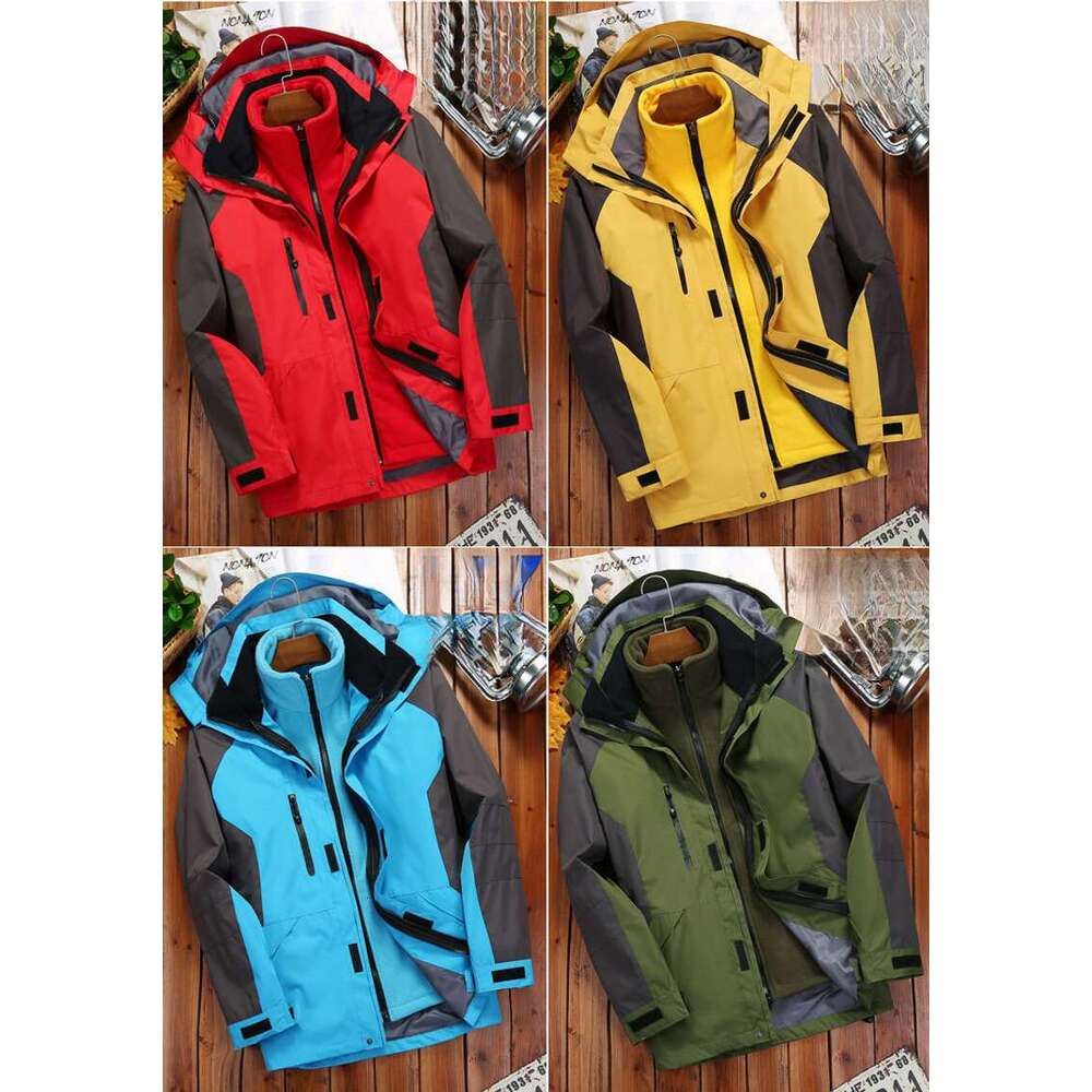 Down Suit, Sportswear, Ski Suit Sports Jacket, Fashionable Beautiful, Temperature Controlled And Warm