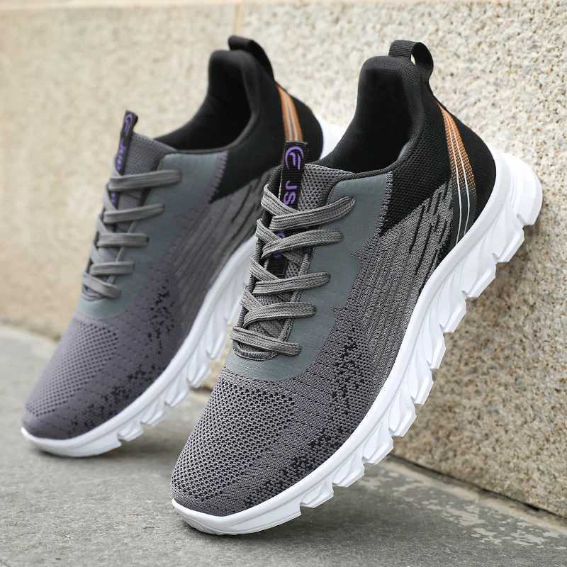 Mens Sneakers Casual Sneakers Mens Summer Sneakers Fashion Casual Mens Breathable Sneakers Free Shipping Shoes Summer Shoes Z250812