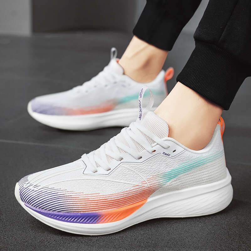 Chitu 6PRO Shoes Children, Parent-Child Running Ultra-Light Carbon Plate Racing Sports Shoes, Trendy for Free shipping Boys Aged 10-15