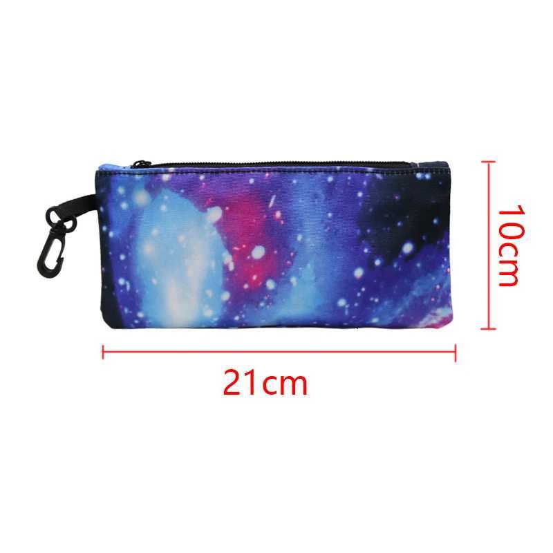 3pcs Backpacks Students Schoolbags Pencil Case Shoulder Bags Backpack School Bags Y250811