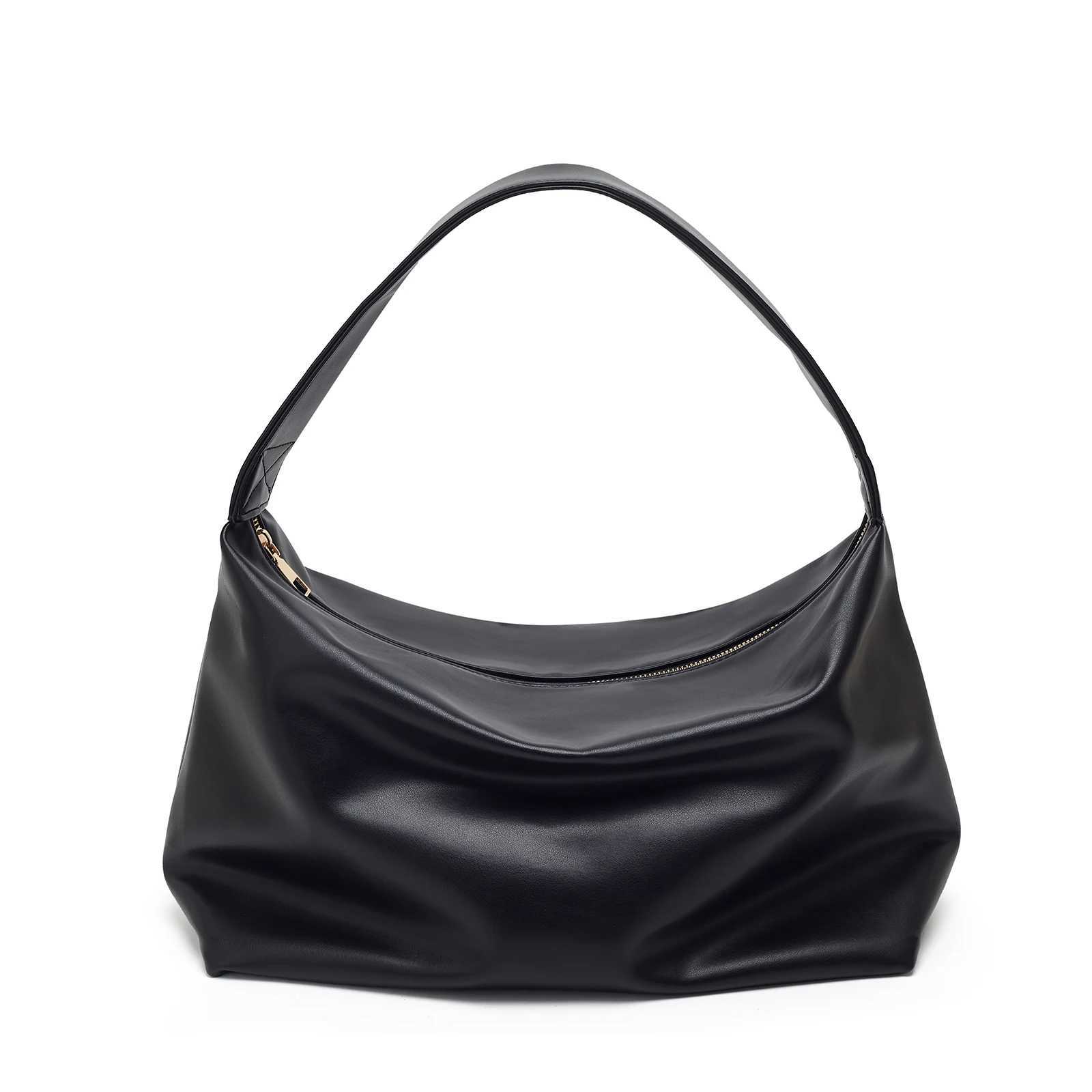 2024 New Style High-grade Scent Bag Womens Fashion One Shoulder Straddle Handbag Large Capacity Leisure Bag Z250812
