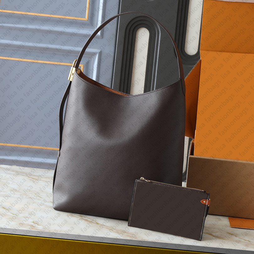 Fashion Tote Bags Designer Handbags for women Shoulder Bags Leather Shopping Bags Crossbody Bags Travel Bags Lady Purses with wallets Chocolate Tote Handbags Purse