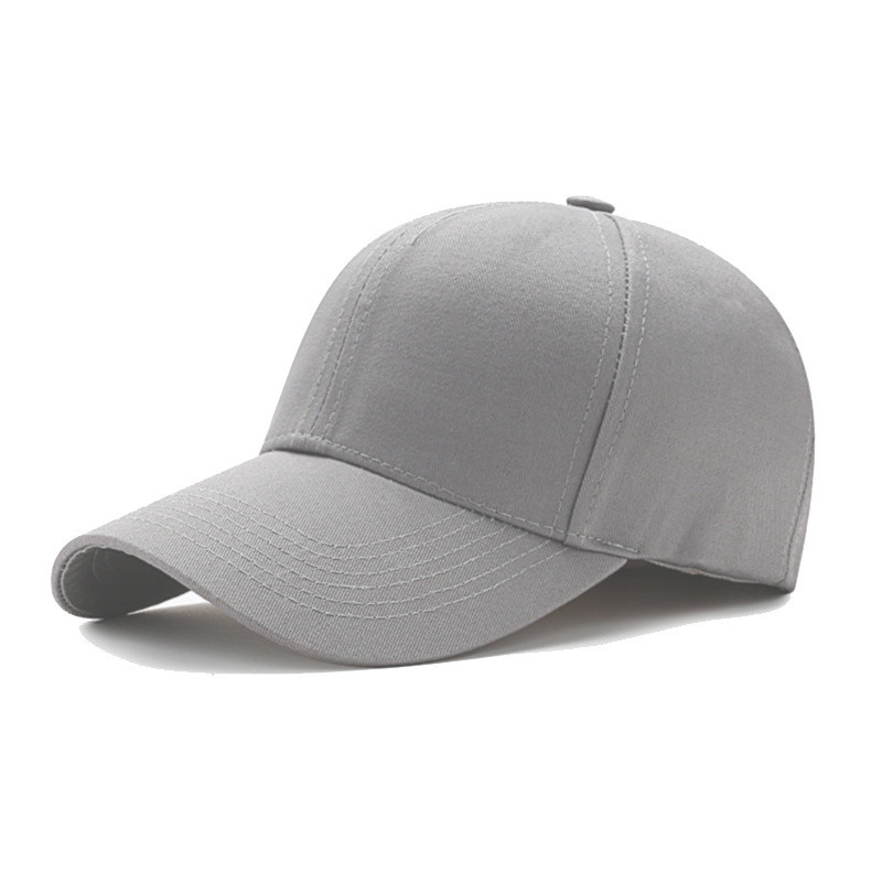 Adjustment Baseball Special Style Designer Hats Is Customized According To Customer Requirements From Clients Provide With Model