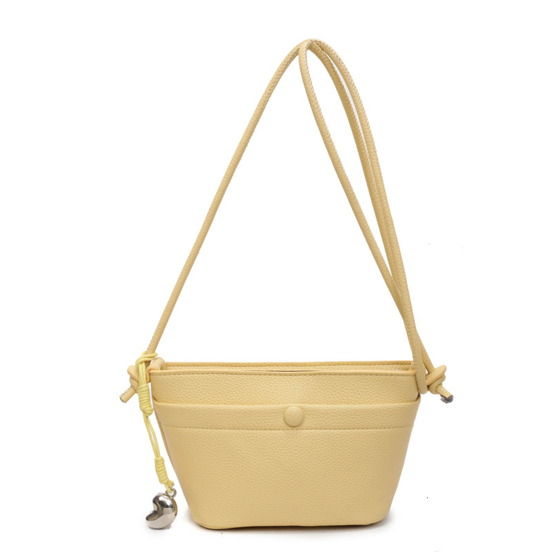 Crossbody for Women New Trendy Fashionable High-end Underarm Versatile Dumpling Spring Single Shoulder Women's Bag