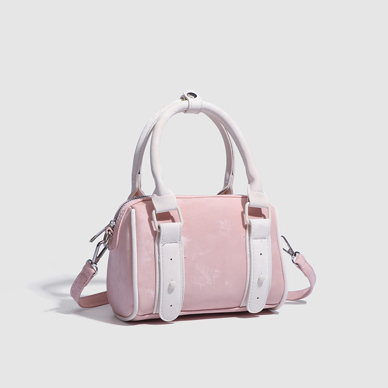 2025 Autumn New Women s Shoulder women s Bag Minimalist Style Versatile Commuting bag Handbag Women s Crossbody Bag Autumn New Designer Bag