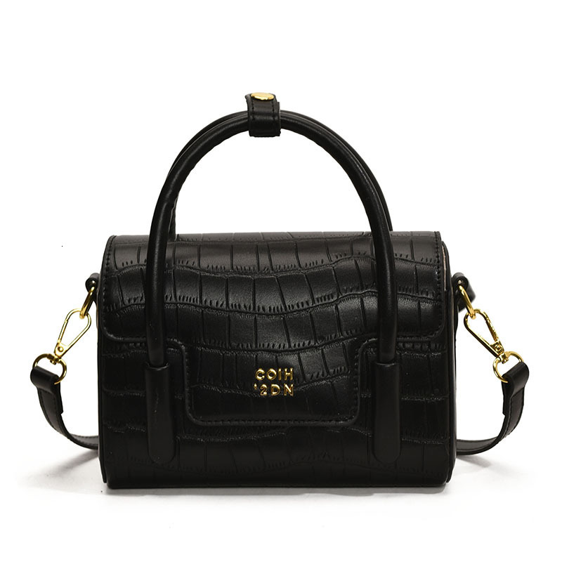 High-end Handbag for Women New Trendy Casual Fashion Versatile Shoulder Commuter Crossbody Small Square Bag