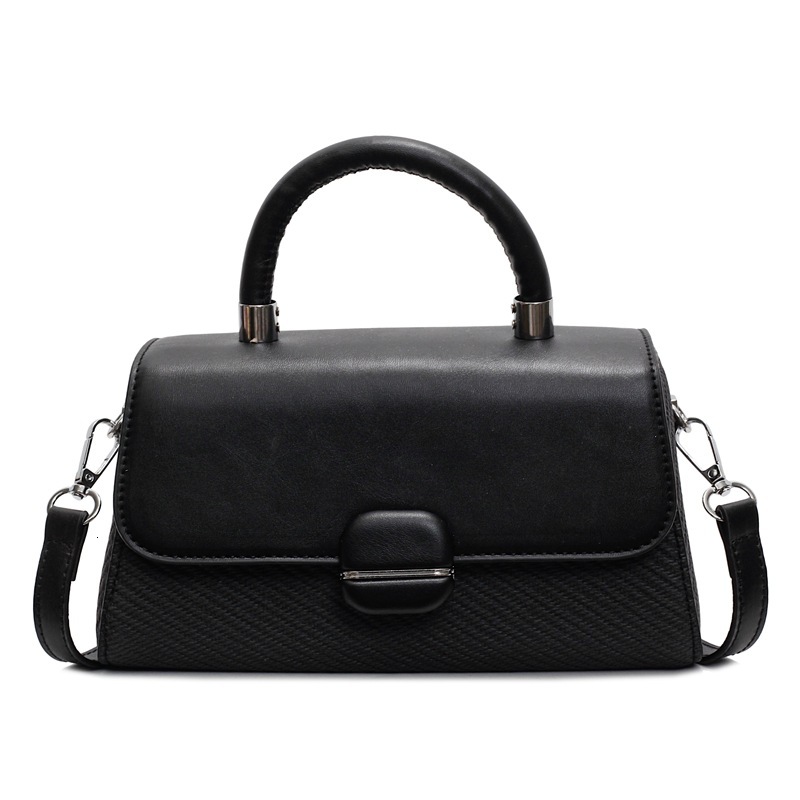 This Year's Trendy Bags for Women Spring Versatile New Fashionable Crossbody Handbag Tote Small Square Bag