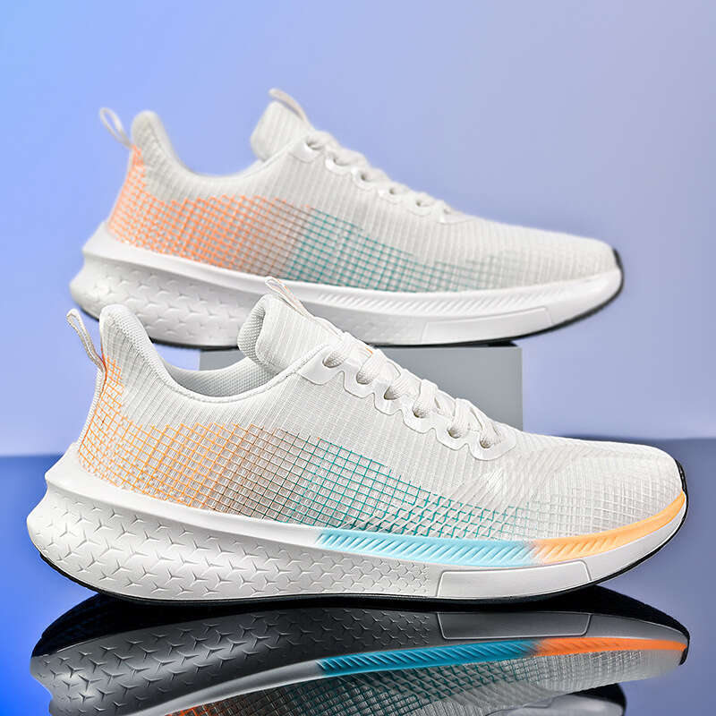 Chitu 5pro 2023 New Spring Summer Ultra-light 19th Generation Shock Absorption Technology Sports Free shipping Breathable Racing Running Shoes