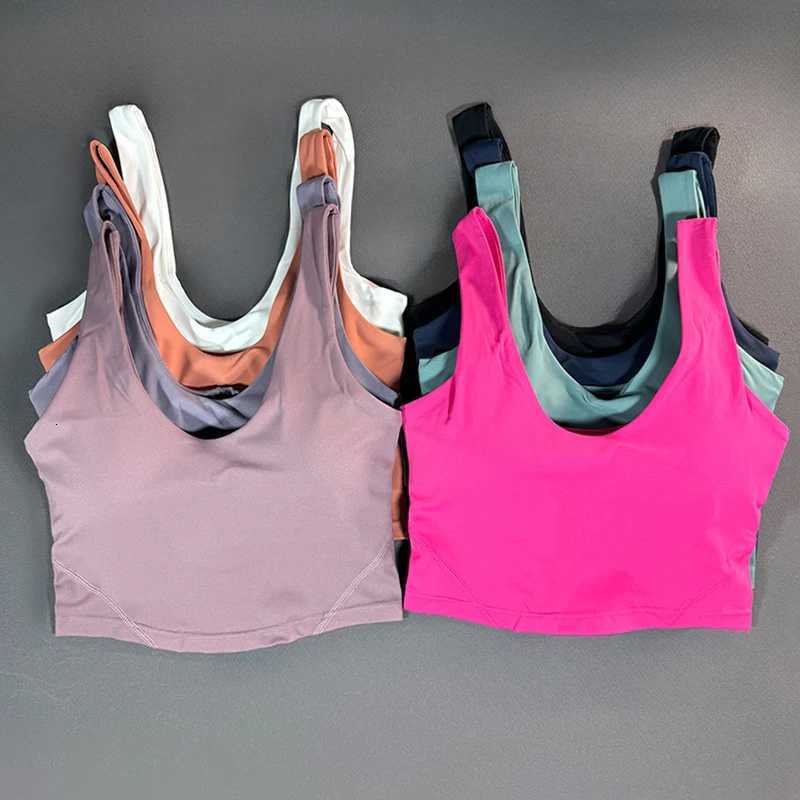 Sports Bra GaTHers U-BaCK Sports Cycling Fitness Running BreaTHable Chuitsking Womens Bra Z250812