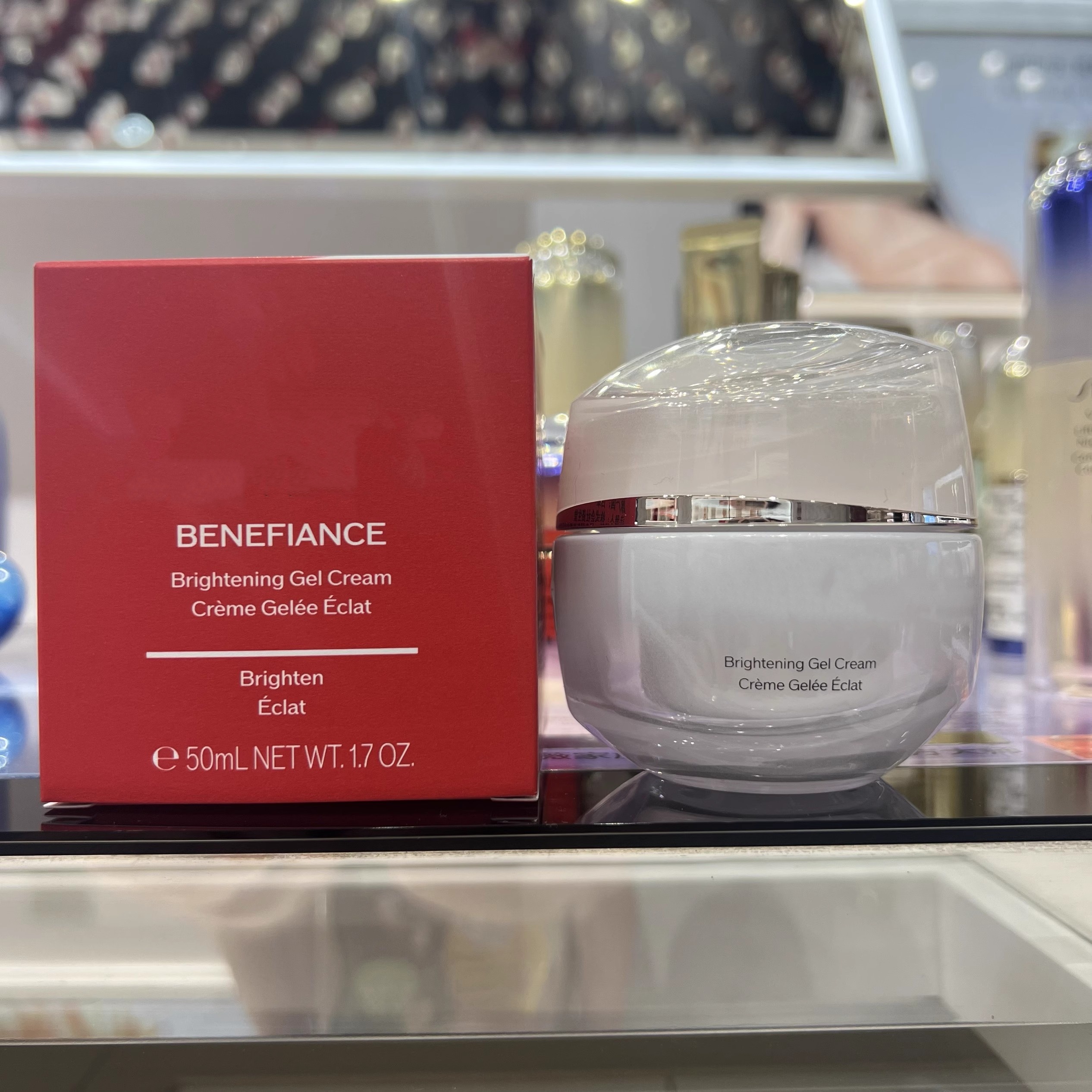 Panli Beauty Whitening Spot Lightening Cream 50ml face cream Whitening and Brightening