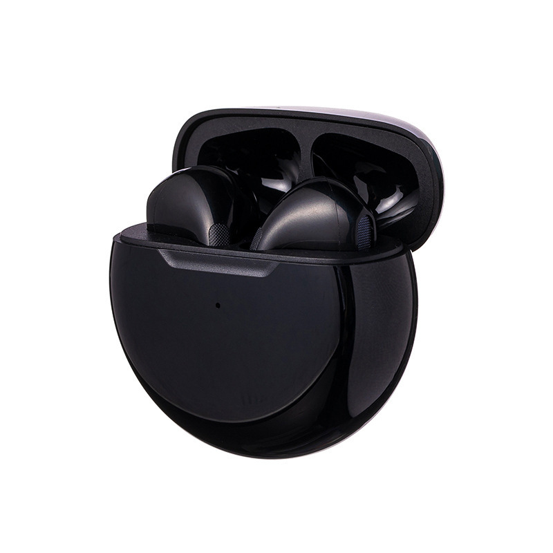 Pro4 TWS Wireless Earphone Earphone Waterproof earphone compatible with Xiaomi iPhone Pro4 earphone microphone 5.0