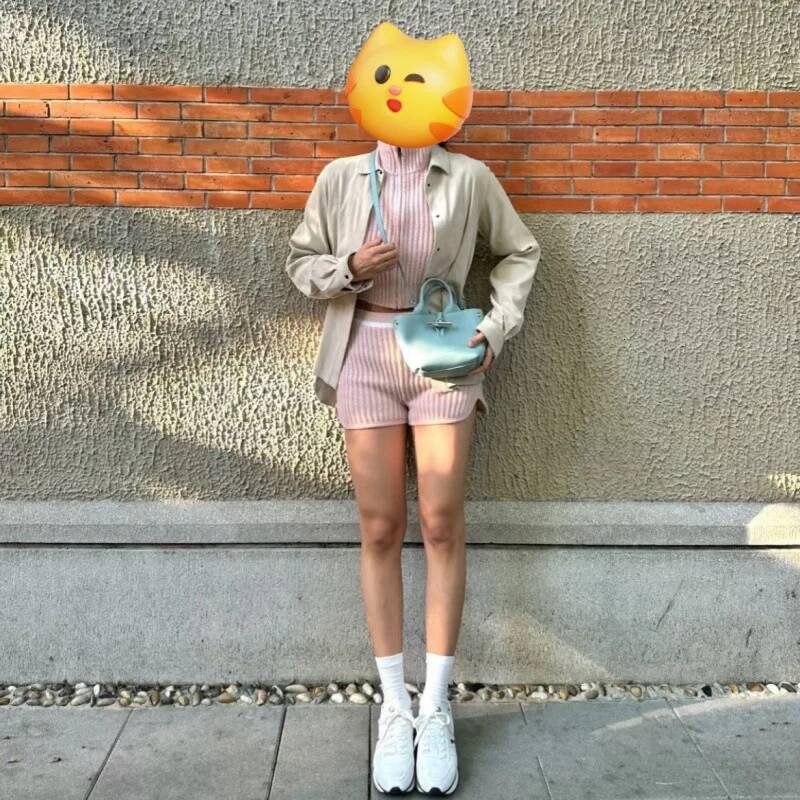 High quality new Roseau mini handbag bamboo buckle crossbody cowhide casual bag women high-quality