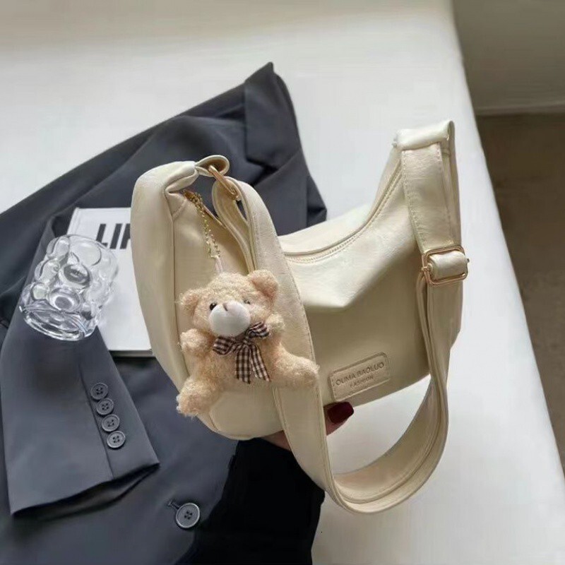 designer bag Casual Versatile Dumpling Bag Fashion Handheld Pattern Small Bag for Women 2024 New Spring Commuting Single Shoulder Luxury bag Crossbody