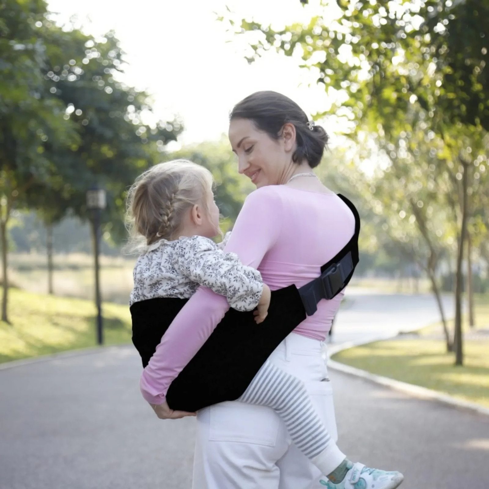 Baby s Sling for born Wrap Bebe Bag Portable Adjustable Infant Backpacks Strap Toddler Accessories 250725