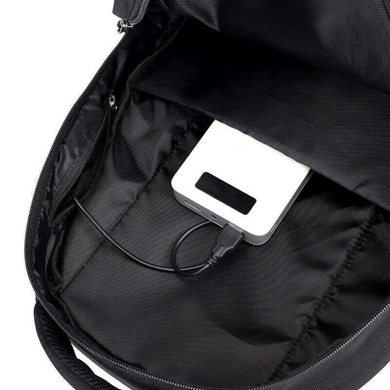 Solid Color Fashion Men Women Backpack High Capacity Schoolbags For Teenager Girls Boys Male Shoulder Bags