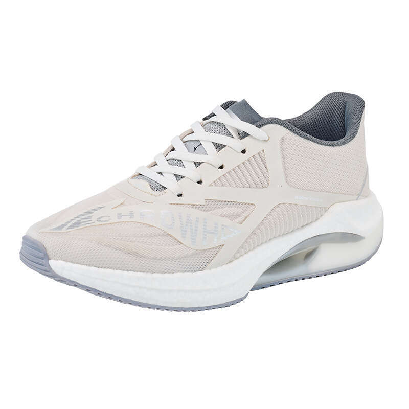 High-Quality Ultra-Light 20 Running Men with Popcorn Outsole Shock Free shipping Absorption Sports Shoes for Students