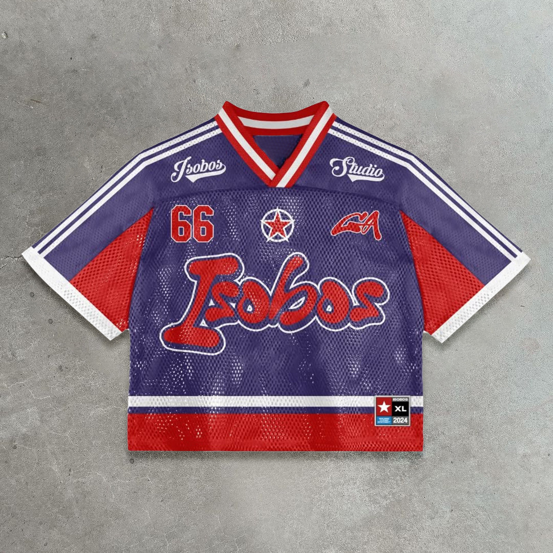 3D Digital Printing Short Sleeve Top Men's T-Shirt Clothing