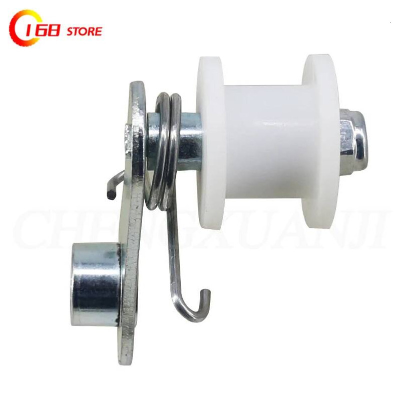 High Quality Heavy Duty Chain Roller Tensioner W/Spring 110cc 125cc 140cc Pit Mini Moto Dirt Bike Accessories