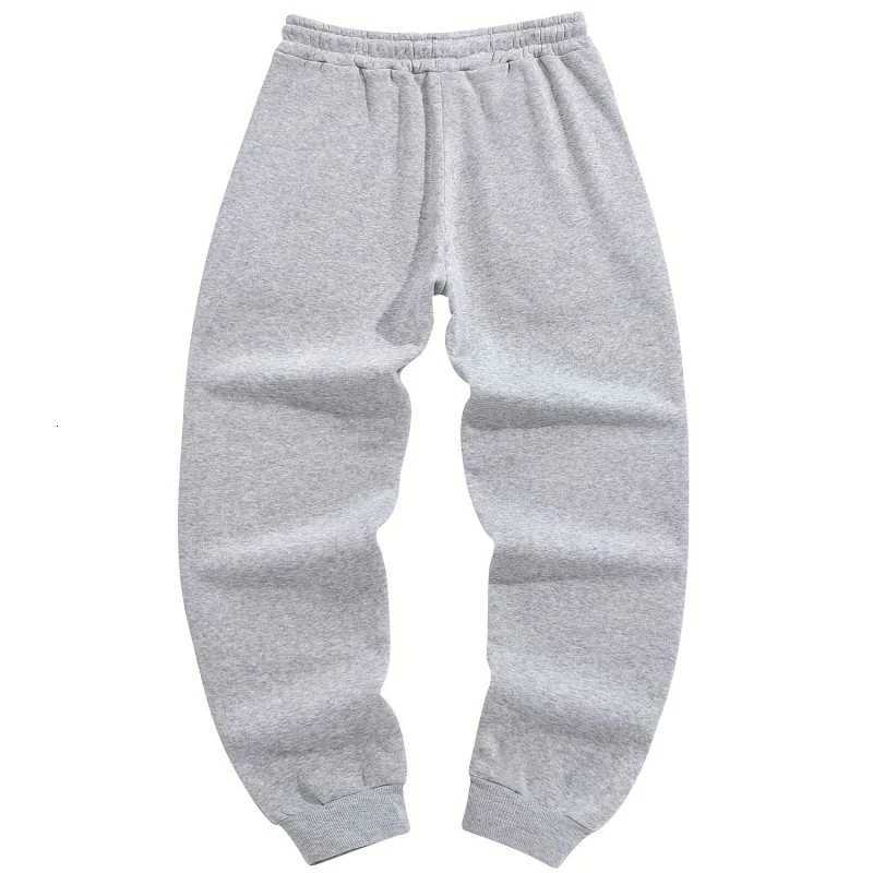 Joggers Black Pants Clothing Men Sweatpants Pant Sets Sports Clothes Y2k Men Sport Baggy Trousers Essential Mens W250812