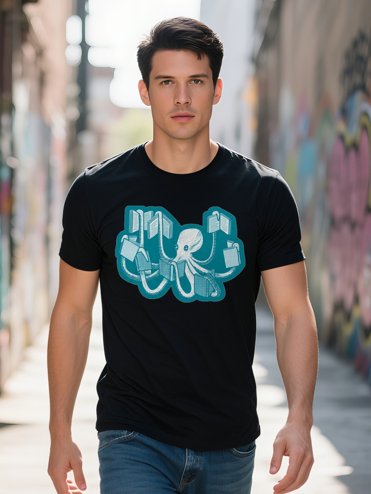 Men S Y K Anime Horror Dark Humor Graphic Tee Casual Crew Neck T-Shirt Regular Fit Summer Knit Fabric Top with Slight