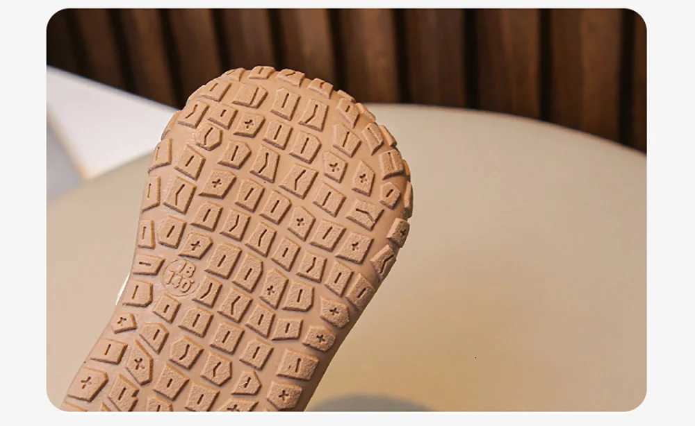 PU Leather Sport Shoes For Children Ergonomics Baby Boys Sneakers Trend Fashion Infant Girls First Step Casual Footwear XJ250812