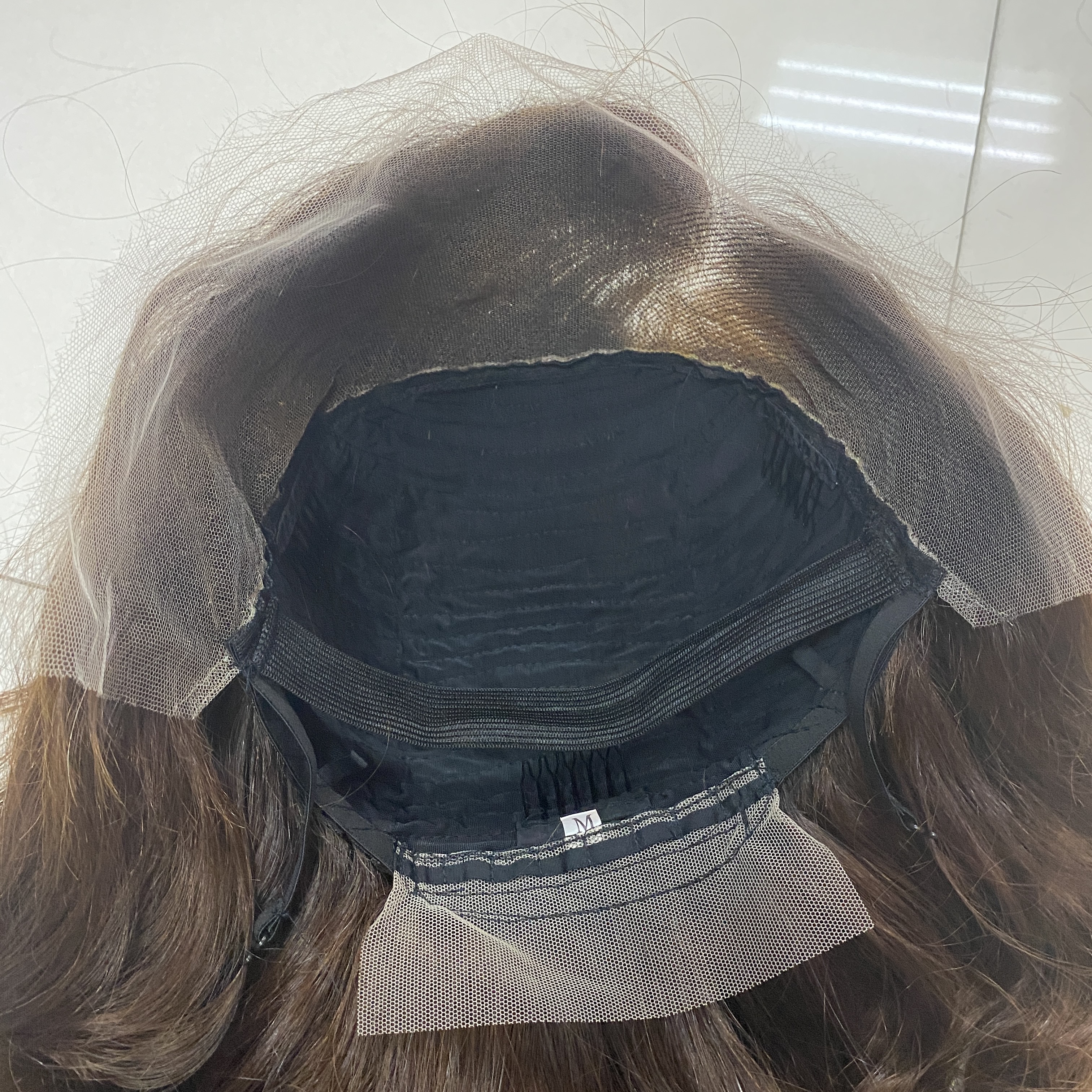 12A Malaysian Peruvian Brazilian Brown Body Wave 13x4 HD Lace Frontal Wig 12-32 inch 100% Raw Virgin Remy Thick Human Hair Weaving