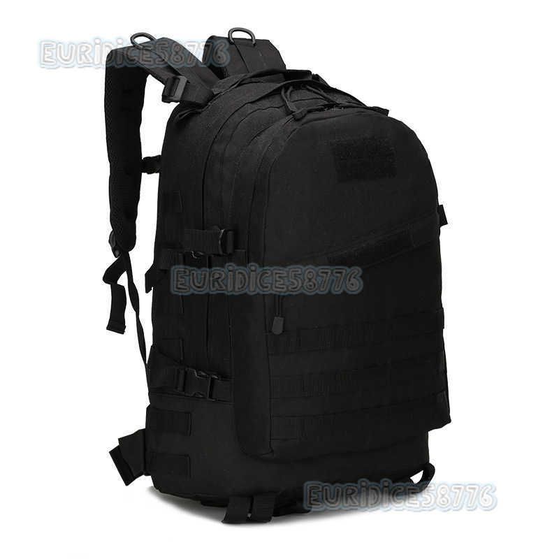 Guangzhou Military Fans Riding Mountaineering Bag Tactical Backpack Outdoor Camping Travel Bag Upgraded 3d Bag H250811