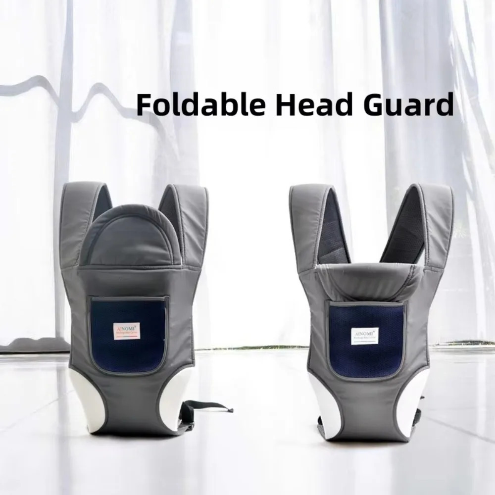 Baby Wrap Sling Portable Bag s born Toddler Backpack Kids Bags Infant Backpacks Accessories 250725