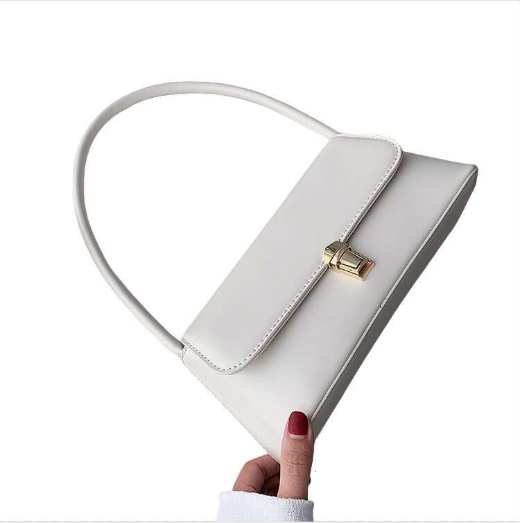 Designer Bags Single Shoulder French Stick Women's Bag, High quality Fashionable Handbag, Hot selling Armpit Bag,Luxury crossbody bag