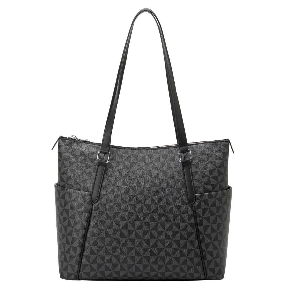 Lacel Urwebin Designer bag Shoulder bag HOBO bag Hig Quality Handbag Designer Luxury Shoulder bag Classic Women Designer 2025 Handbag Black Leather Ch