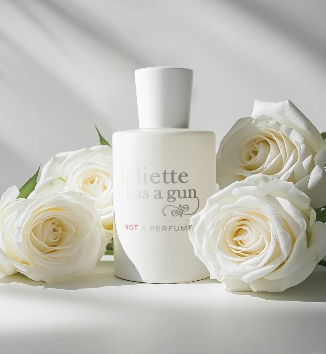 Juliette Have a gun Perfume Lady Vengeance 100ml Not A Perfume Eau De Parfum 3.3fl.oz Long Lasting Good Smell EDP Floral Fragrance Spray Cologne