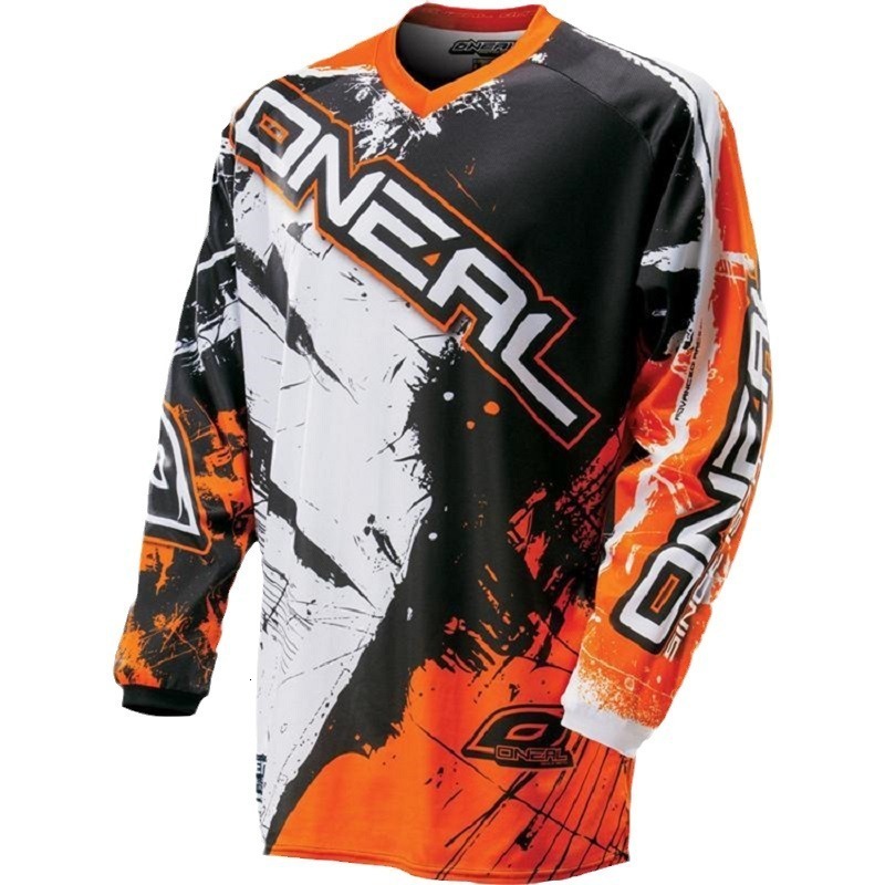 Downhill Jerseys Mountain Bike Shirts MTB Shirts Offroad DH Motorcycle Jersey Motocross Sportwear BMX Clothing 241128
