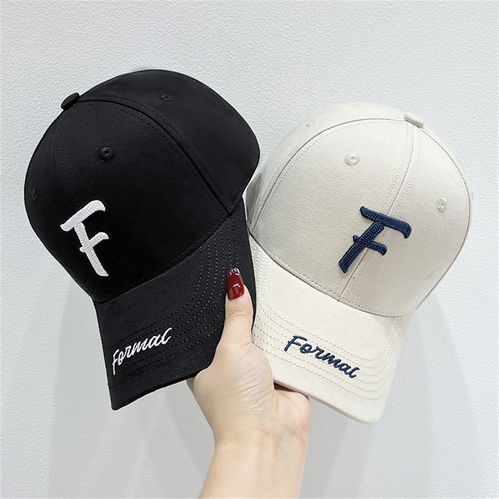 New Baseball Caps Fashion Men Women Designer Outdoor Casual Mens Cap Fitted Hats Classic Brand Cap High Quality Hat d-7