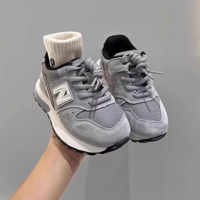Designer Shoes Kids Casual Shoes for Toddlers Children Chunky Sneakers Shoes 2025 New Littlesprouts Boys Girls Sports Trainers Shoes Sizes US6-US5Y L0
