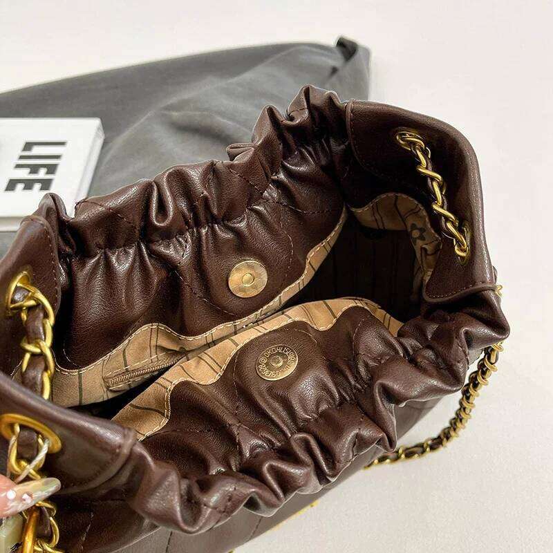 Elegant Large Capacity Shopper Women S Designer Paris Fashion Crossbody Minimalist Chic Commuter Shoulder Bag